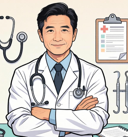 范惟在哪家医院